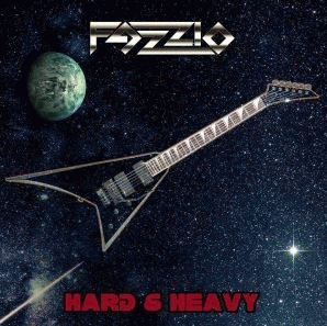 Fazzio : Hard & Heavy